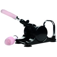 Lovebotz Robo Fuk Deluxe - Adjustable Pleasure