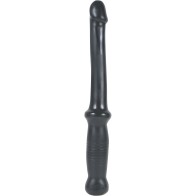 Dildo Anal Push - Placer Seguro para el Cuerpo