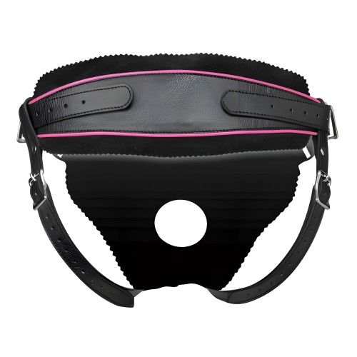 Arnés Flamingo para Exploración