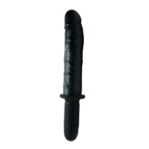 The Violator Dildo Thruster XL de 13 Modos Negro
