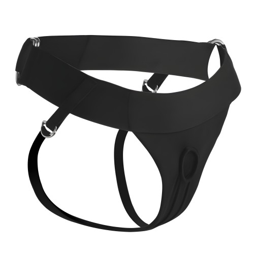 Strap U Avalon Harness - Comfort & Style