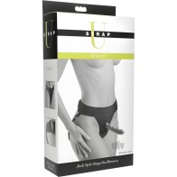 Strap U Avalon Harness - Comfort & Style