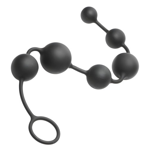 Serpent 6 Perlas de Silicona