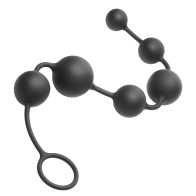 Serpent 6 Perlas de Silicona