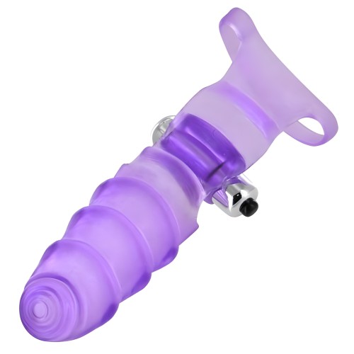 Double Finger Banger G-Spot Glove