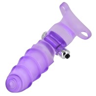 Double Finger Banger G-Spot Glove