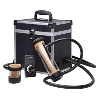 The Milker Automatic Deluxe Stroker Machine