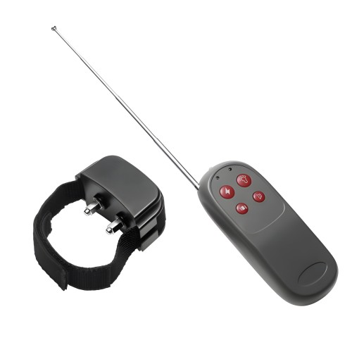 Remote Control Electric Cock Ring