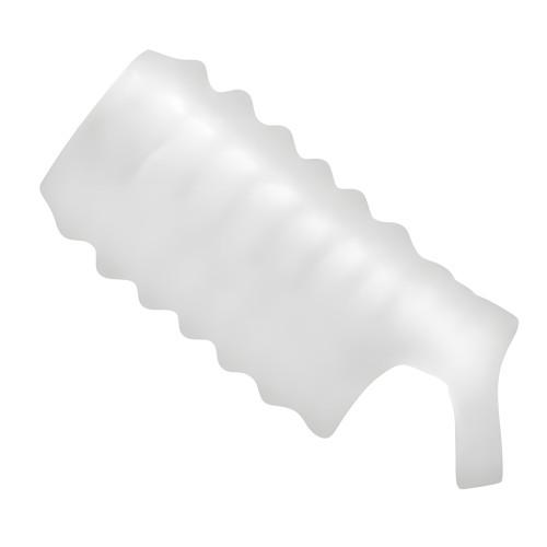 Funda Stroker Ultra Suave para Mayor Comodidad