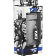 Funda Stroker Ultra Suave para Mayor Comodidad