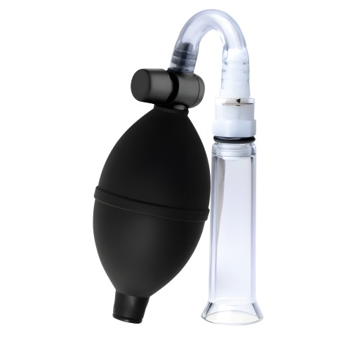 Clitoral Pumping System - Targeted Pleasure