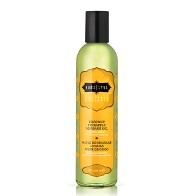 Aceite de Masaje Natural Coco Piña 8oz