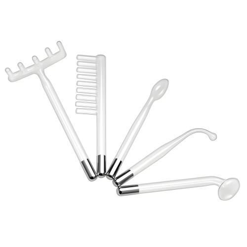 Kit Zeus Deluxe Edition Twilight Violet Wand