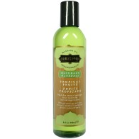 Aceite de Masaje Naturals - Experiencia Relajante