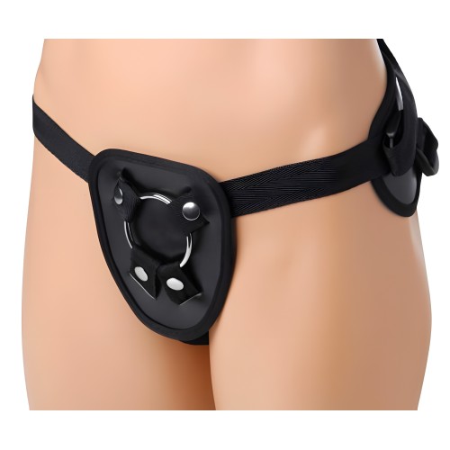 Arnés Universal Strap U - Soporte Trasero Negro O/S