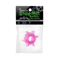 Anillo Power Stretch Band Morado