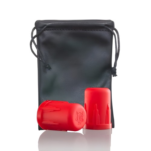 Nipple Suction Cups - Enhance Sensitivity