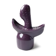 Anillo de Cock Bumper SS Rainbow de 2in