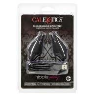 Rechargeable Nipplettes - Nipple Play