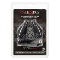 Nipplettes Recargables - Nipple Play