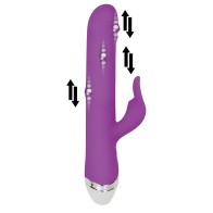 Dancing Pearl Rabbit Vibrator