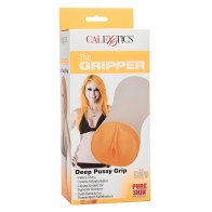 The Gripper Deep Pussy Grip - Satisfacción Máxima