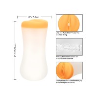 The Gripper Deep Pussy Grip - Satisfacción Máxima