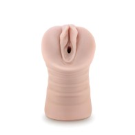 M For Men Rain Vagina Beige