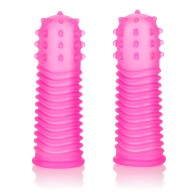 Intimate Play Finger Tingler Set - Enhance Foreplay