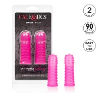 Intimate Play Finger Tingler Set - Enhance Foreplay