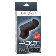 Packer Gear Ultra Soft Silicone STP - Comfortable Wear