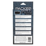 Packer Gear Ultra Soft Silicone STP - Comfortable Wear