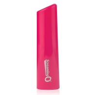 Screaming O Positive Angle Massager - Powerful & Waterproof