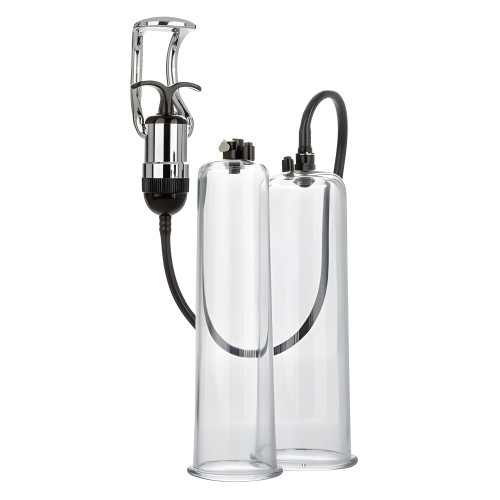 Optimum Series Maximum Pump Set