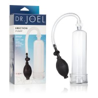 Bomba de Erección Dr. Joel Kaplan - Mejora Efectiva
