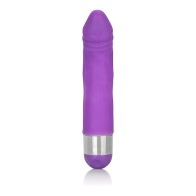 Vibrador de Silicona Buddy - Amigable para Viajar
