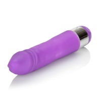 Vibrador de Silicona Buddy - Amigable para Viajar