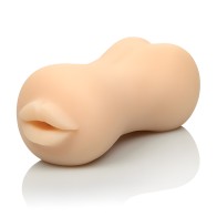 Stroke It Dual Ended Stroker for Enhanced Pleasure