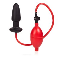 Expandable Butt Plug - Comfort & Customizable