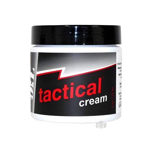 Gun Oil Tactical Cream 6oz