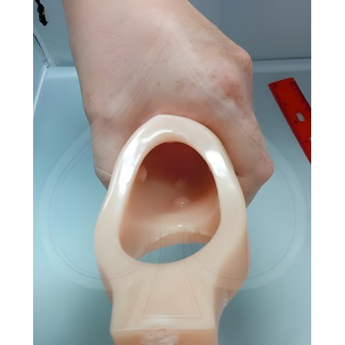 Extensor de Pene Mamba - Mejora el Placer