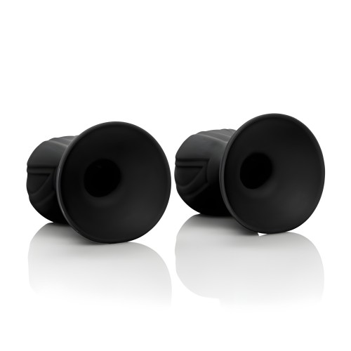 Sucutores de Pezón Pro de Silicona Nipple Play - Placer Discreto