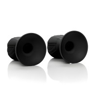 Sucutores de Pezón Pro de Silicona Nipple Play - Placer Discreto