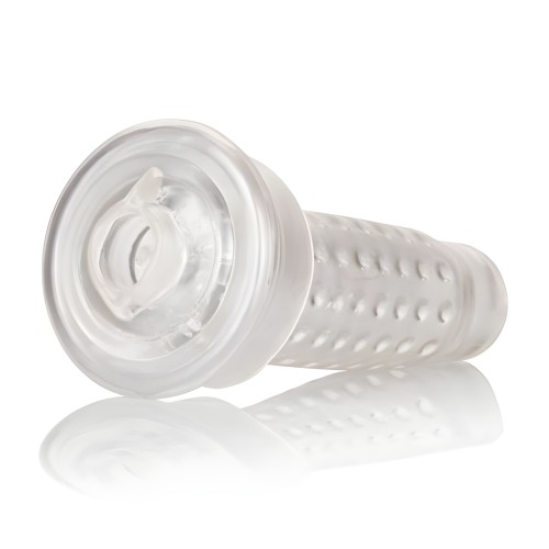 Optimum Series Stroker Manga de Bomba - Ajuste Perfecto