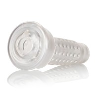 Optimum Series Stroker Manga de Bomba - Ajuste Perfecto