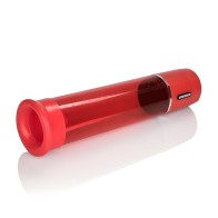 Advanced Fireman's Pump - Personal and Partner Use
