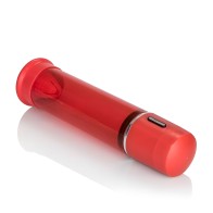 Advanced Fireman's Pump - Personal and Partner Use