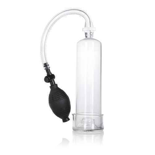 Dr Joel Kaplan Essential Penis Pump - Personal Enhancement