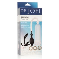 Kit Esencial de Bomba de Pene Dr. Joel Kaplan - Mejora Personal