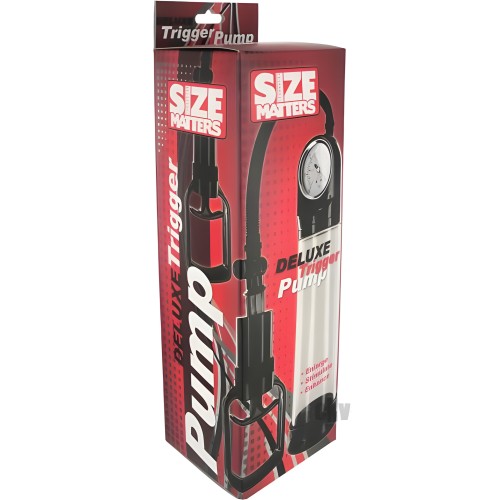Deluxe Trigger Pump